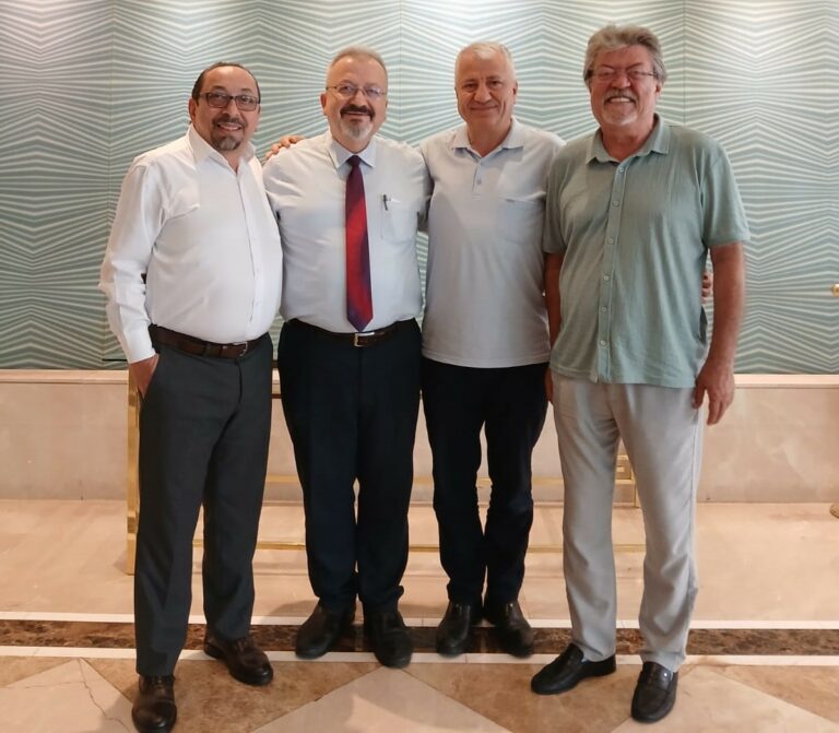 E-Ticarette Ürün Güvenliği Teknik Destek Semineri